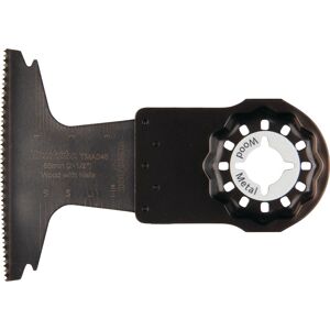 Makita B-64820 Jigsaw Blade - Durable Bi-Metal, 65mm Makita B-64820 Jigsaw Blade - Durable Bi-Metal, 65mm