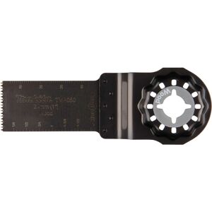 Makita B-64842 Wysokowęglowa piła do wyrzynarki - 24mm, 18 zębów Makita B-64842 Wysokowęglowa piła do wyrzynarki - 24mm, 18 zębów