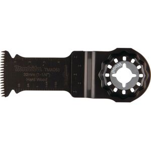 Makita D-64870 Bimetal Jigsaw Blade - 32x50mm Makita D-64870 Bimetal Jigsaw Blade - 32x50mm