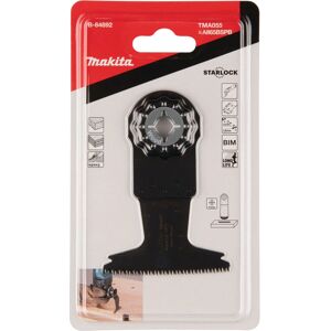 Makita B-64892 - Professional Bimetal Jigsaw Blade - 32mm Makita B-64892 - Professional Bimetal Jigsaw Blade - 32mm