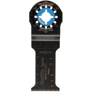 Makita B-64939 Bimetal Saw Blade - 32mm, 50mm, 20 TPI - Saw Blade Makita B-64939 Bimetal Saw Blade - 32mm, 50mm, 20 TPI - Saw Blade