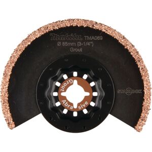 Makita B-65028 lame en carbure de tungstène - Lame de scie - Publicité Makita B-65028 lame en carbure de tungstène - Lame de scie - Publicité