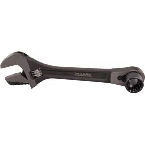 Makita B-65458 Multifunction Wrench Set with 10 Sockets Makita B-65458 Multifunction Wrench Set with 10 Sockets