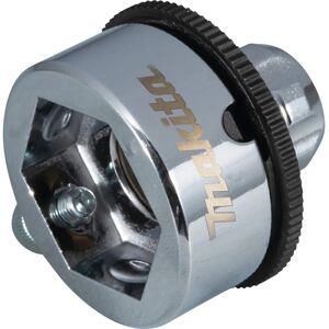Makita B-65888 Adapter Narzędziowy Do Gniazdowania - Gwintowanie, Tapping, Przemysłowe Makita B-65888 Adapter Narzędziowy Do Gniazdowania - Gwintowanie, Tapping, Przemysłowe