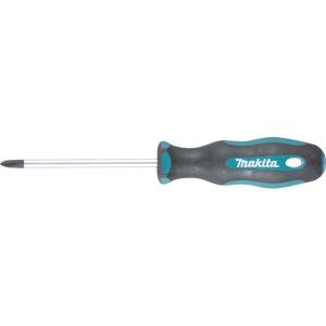 Makita B-65919 Handschroevendraaier - Magnetische kop Makita B-65919 Handschroevendraaier - Magnetische kop