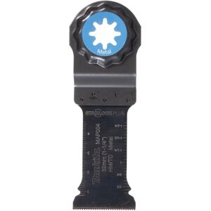 Makita B-66357 Multi-Tool Attachment - Metal, 32mm, 50mm Makita B-66357 Multi-Tool Attachment - Metal, 32mm, 50mm