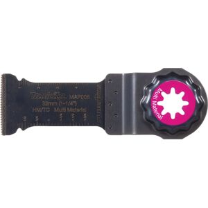 Makita B-66379 Multi-Tool Attachment - Durable Tungsten Carbide Blade Makita B-66379 Multi-Tool Attachment - Durable Tungsten Carbide Blade