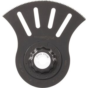 Makita B-66422 Accessoire Outil Multifonction - Lame de Scie Segmentée Précise - Publicité Makita B-66422 Accessoire Outil Multifonction - Lame de Scie Segmentée Précise - Publicité