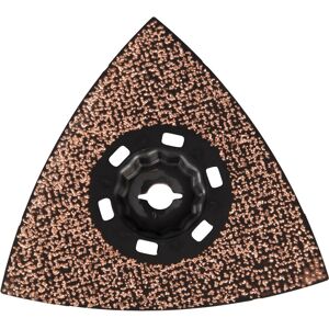 Makita B-66569 Rotary Tool Grinding/Sanding Supply - Delta Abrasive Pad Makita B-66569 Rotary Tool Grinding/Sanding Supply - Delta Abrasive Pad