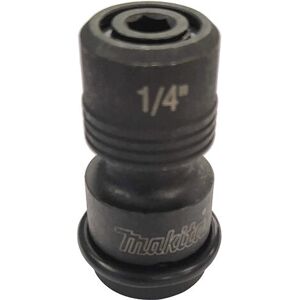 Makita B-68448 Kompaktowy adapter bitów - Akcesorium do wkrętarek udarowych Makita B-68448 Kompaktowy adapter bitów - Akcesorium do wkrętarek udarowych