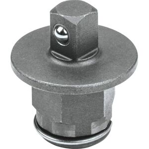 Makita 191A51-1 1/4" Drive Socket Adapter - Socket Adapter Makita 191A51-1 1/4" Drive Socket Adapter - Socket Adapter