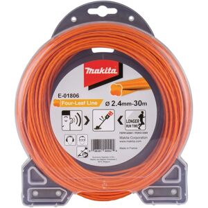 Makita E-01806 Cordless Trimmer Line - Trimmer Line Makita E-01806 Cordless Trimmer Line - Trimmer Line