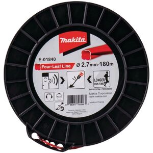 Makita E-01840 Brush Cutter Accessory - Nylon Line Makita E-01840 Brush Cutter Accessory - Nylon Line