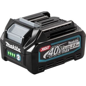 Makita XGT 40V Max Battery - Durable, Fast Charging - Cordless Tool Battery Makita XGT 40V Max Battery - Durable, Fast Charging - Cordless Tool Battery