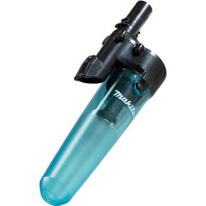 Makita Cyclone Vacuum Accessory - Black - Vacuum Accessory Makita Cyclone Vacuum Accessory - Black - Vacuum Accessory