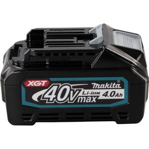 Makita XGT 40V Max battery - Cordless Tool Battery Makita XGT 40V Max battery - Cordless Tool Battery