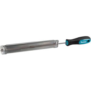Makita D-70948 Power Chainsaw Sharpener - 4mm File Support Makita D-70948 Power Chainsaw Sharpener - 4mm File Support