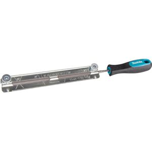 Makita D-70982 Chainsaw Sharpener - 3/8 inch, 1.6 mm Makita D-70982 Chainsaw Sharpener - 3/8 inch, 1.6 mm