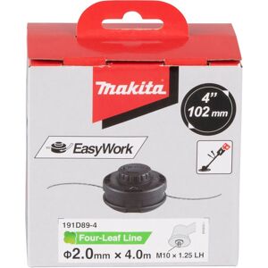 Makita 191D89-4 Brush Cutter Accessory - Durable Eyelet Sleeve Makita 191D89-4 Brush Cutter Accessory - Durable Eyelet Sleeve
