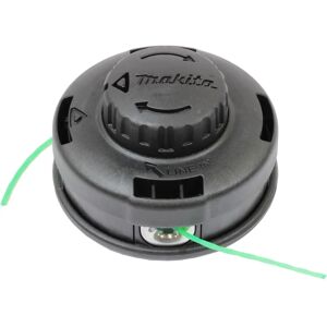 Makita 191D91-7 Brush Cutter Line Head - Garden Tool Accessory Makita 191D91-7 Brush Cutter Line Head - Garden Tool Accessory