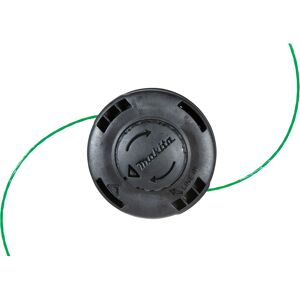 Makita 191D91-7 Brush Cutter Line Head - Garden Tool Accessory Makita 191D91-7 Brush Cutter Line Head - Garden Tool Accessory