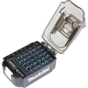 Makita Impact Poravasarasetti - 31 Osainen Musta Set Makita Impact Poravasarasetti - 31 Osainen Musta Set