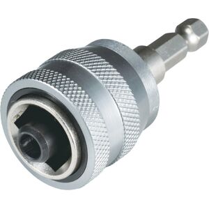 Makita E-04070 Mèche - Adaptateur central HSS-G pour scies cloches - Publicité Makita E-04070 Mèche - Adaptateur central HSS-G pour scies cloches - Publicité