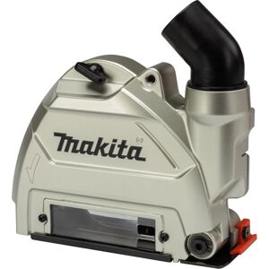 Akcesorium Makita 191G05-4 do szlifierki kątowej odciąg kurzu Akcesorium Makita 191G05-4 do szlifierki kątowej odciąg kurzu