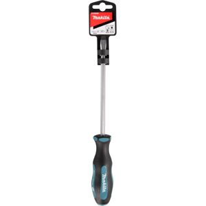 Makita E-04949 Slotted Screwdriver - Manual Screwdriver Makita E-04949 Slotted Screwdriver - Manual Screwdriver