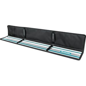 Makita E-05664 Angle Grinder Accessory - Guide Rail Bag 1.4m & 1.5m Makita E-05664 Angle Grinder Accessory - Guide Rail Bag 1.4m & 1.5m