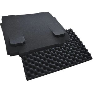 Ensemble de rembourrage Makita P-84274 - Set de mousse, 40 mm - Ensemble de rembourrage - Publicité Ensemble de rembourrage Makita P-84274 - Set de mousse, 40 mm - Ensemble de rembourrage - Publicité