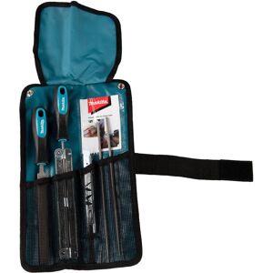 Makita D-72160 Power Chainsaw Sharpener - Chainsaw & Tool Set Makita D-72160 Power Chainsaw Sharpener - Chainsaw & Tool Set