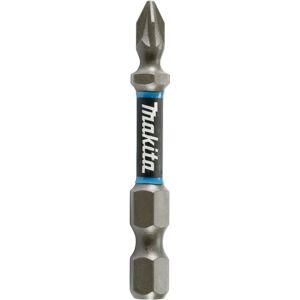 Makita Impact Premier Torx PZ1 50mm - Bitset Makita Impact Premier Torx PZ1 50mm - Bitset