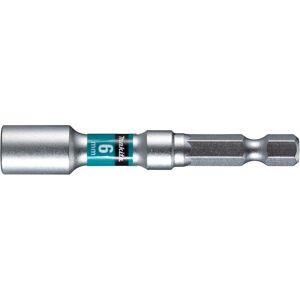 Makita E-03458 Magnetic Hex Impact Driver Bit Holder - 25.4mm Makita E-03458 Magnetic Hex Impact Driver Bit Holder - 25.4mm