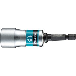 Makita E-03501 Impact Premier Impact Socket H15 - 80mm - Nut Driver Bit Makita E-03501 Impact Premier Impact Socket H15 - 80mm - Nut Driver Bit