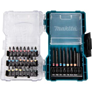 Zestaw wkrętaków i bitów Makita E-07076 - 32 sztuki Zestaw wkrętaków i bitów Makita E-07076 - 32 sztuki
