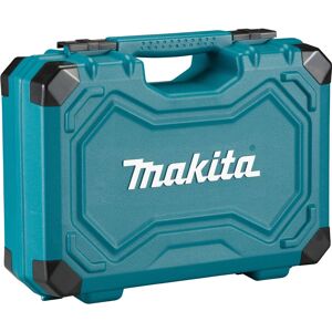 Makita E-08458 87-Piece Mechanics Set - Tools Makita E-08458 87-Piece Mechanics Set - Tools