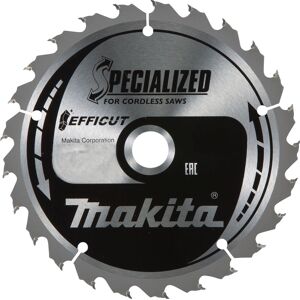 Makita E-08903 Metal Circular Saw Blade - 216mm, 60 Teeth Makita E-08903 Metal Circular Saw Blade - 216mm, 60 Teeth