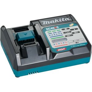 Makita DC40RC 40Vmax Makita DC40RC 40Vmax