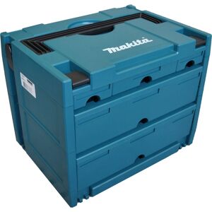 Makita MAKSTOR 4.5 Makita MAKSTOR 4.5