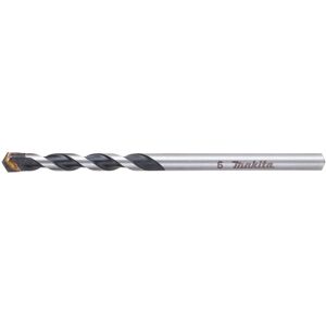 Makita E-10992 Wiertło - Uniwersalne, 6mm, 100mm - Wiertło Makita E-10992 Wiertło - Uniwersalne, 6mm, 100mm - Wiertło
