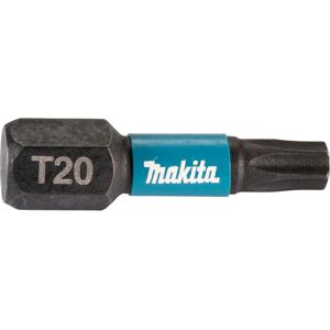 Makita Impact Black Screwdriver Bits Set - 25 Pieces Makita Impact Black Screwdriver Bits Set - 25 Pieces