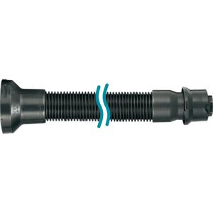 Accessorio per soffiatori di foglie Makita 191X23-4 - Bocchetta di aspirazione flessibile Accessorio per soffiatori di foglie Makita 191X23-4 - Bocchetta di aspirazione flessibile