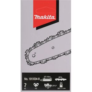 Makita 191X04-8 Kæde til kædesav Makita 191X04-8 Kæde til kædesav