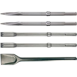 Dłuta murarskie Makita E-13194 - SDS-MAX, 400mm, 50mm szerokość Dłuta murarskie Makita E-13194 - SDS-MAX, 400mm, 50mm szerokość