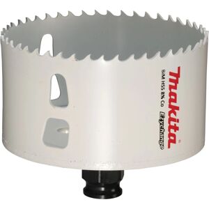 Makita E-14168 wiertarka do otworów - 89mm, szybka wymiana, trwała Makita E-14168 wiertarka do otworów - 89mm, szybka wymiana, trwała