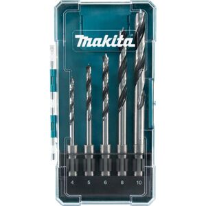 Makita E-15148-12 Drill Bit - Holz, SDS+ System Makita E-15148-12 Drill Bit - Holz, SDS+ System