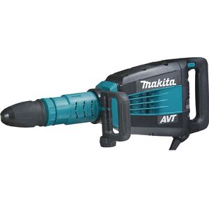 Makita HM1214C Demolition Hammer - Impact Energy 19.9J Makita HM1214C Demolition Hammer - Impact Energy 19.9J