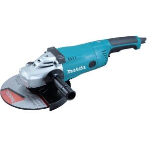 Makita GA9020R Kątowa Szlifierka - 23cm, 6600 obr./min, 2200W Makita GA9020R Kątowa Szlifierka - 23cm, 6600 obr./min, 2200W