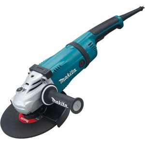 Makita GA9040R Kulmahiomakone - 23cm, 6600RPM, 2600W Makita GA9040R Kulmahiomakone - 23cm, 6600RPM, 2600W